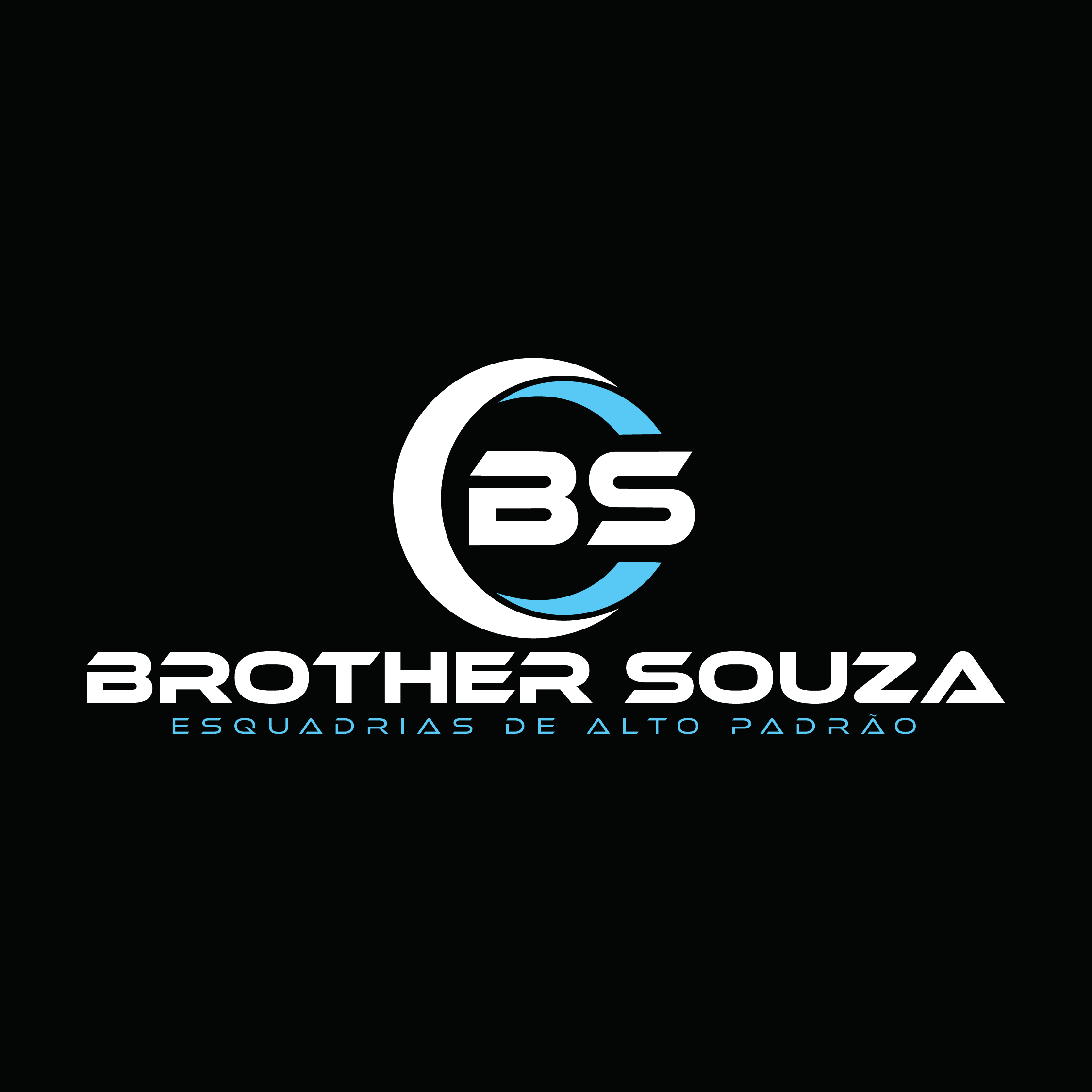 Logo Brother Souza